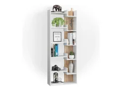 Separador de ambientes sonoma 61x22.1x160.2 fico