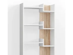 Separador de ambientes sonoma 61x22.1x160.2 fico