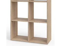 Separador de ambientes sonoma 72x29x107.8 karree