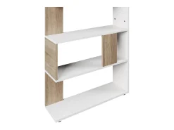 Separador de ambientes sonoma 80x23.6x162.6