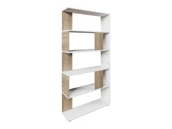 Separador de ambientes sonoma 80x23.6x162.6