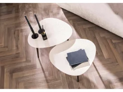 Set - blanco Canica - 60 x 48 cm - JAGO