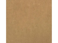 Silla de relajación de terciopelo marrón