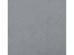 Sillón con taburete terciopelo gris oscuro