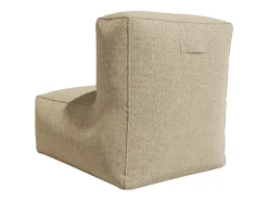 Sillón de jardín de tela - Beige - NOUMARA de MYLIA