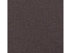 Sillón de relax | Silla | Sillón reclinable de tela marrón oscuro SHL2487