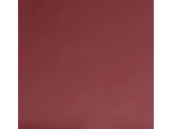 Sillón de relax | Sillón reclinable de cuero sintético rojo tinto SHL6703