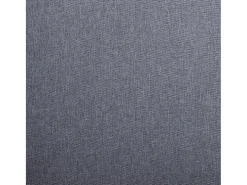 Sillón de salón | Silla de relax | Sillón de tela gris oscuro SHL3282
