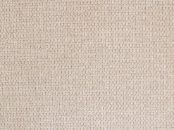 Sillón de tela beige estilo diseño FAVINA