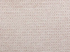 Sillón de tela color beige estilo contemporáneo TORMELDA