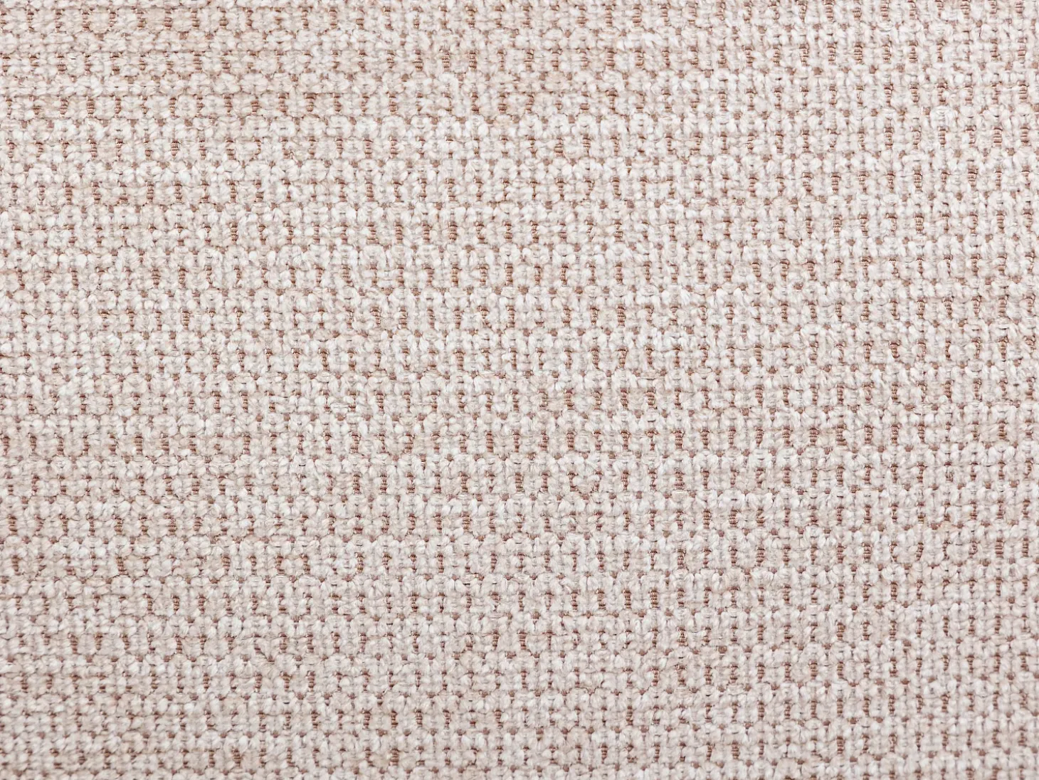 Sillón de tela color beige estilo contemporáneo TORMELDA