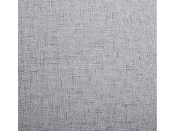 Sillón de tela gris claro
