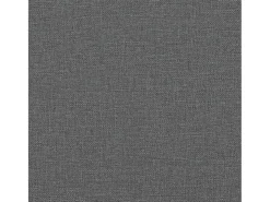 Sillón de tela gris oscuro 60 cm