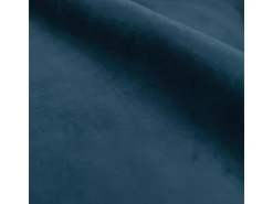 Sillón de terciopelo azul oscuro - Gatsby