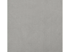 Sillón de terciopelo gris claro