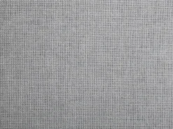 Sillón esquinero derecho en tela color gris CORTOLINE