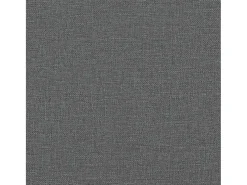 Sillón Gris Oscuro 60 cm Tela