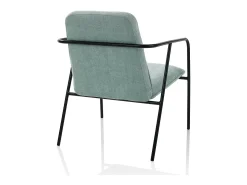 Sillón MISYA verde menta