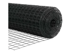 Sillón Negro 60 cm Piel Sintética