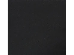 Sillón Negro 60 cm Piel Sintética