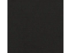 Sillón Negro 60 cm Tela