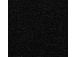 sillón Negro 76 x 94 x 102 cm tela