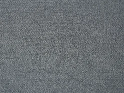 Sillón pivotante de tela gris - Colección Made for design - LACARA