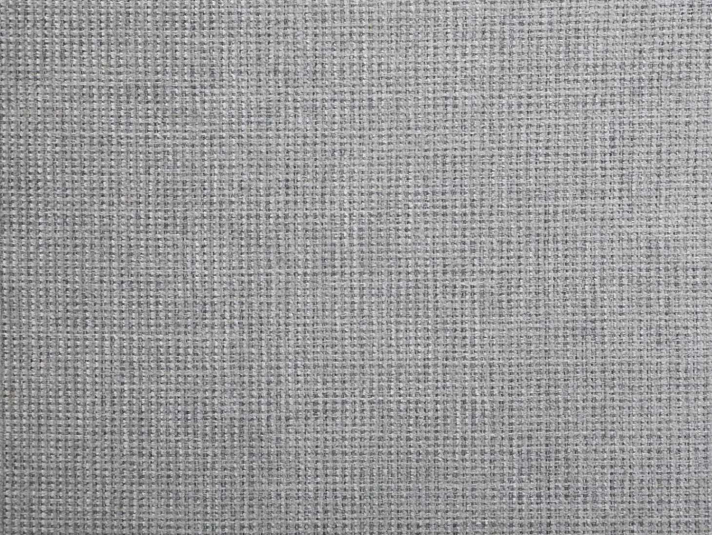 Sillón rinconero izquierdo en tejido color gris CORTOLINE