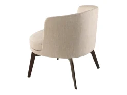 Sillón tela crema 5108 ANGEL CERDA