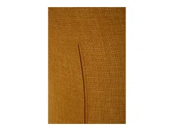 Sillón VKH714, Amarillo, 80x83,5x66 cm, Kendra Home