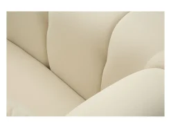Sillón VKH322, Beige, 81x97x71 cm, Kendra Home