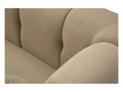 Sillón VKH323, Marrón, 81x97x71 cm, Kendra Home