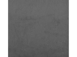 Sofá cama de 2 plazas terciopelo gris oscuro