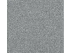 Sofá cama de suelo 2 en 1 tela gris claro 112x174x55 cm