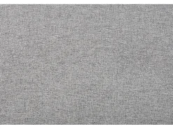 Sofá de 2 plazas de tela - Gris jaspeado - TATUM