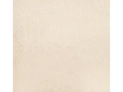 Sofá de 3 plazas de tela de microfibra beige 180 cm