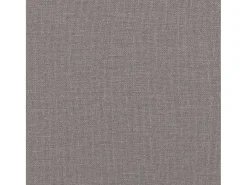 Sofá de 3 plazas de tela gris taupe 180 cm