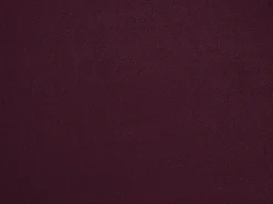 Sofá de 2 plazas de terciopelo color morado CHESTERFIELD