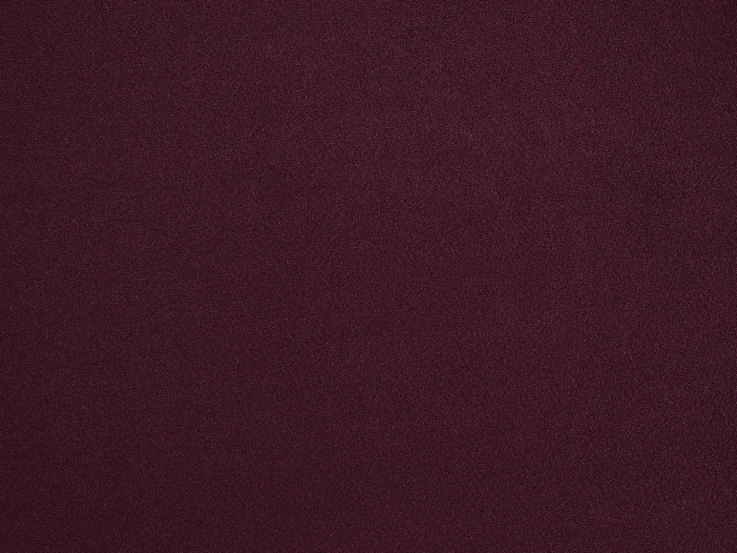 Sofá de 2 plazas de terciopelo color morado CHESTERFIELD