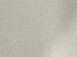 Sofá de 3 plazas en tela texturizada de color beige JAMOLO
