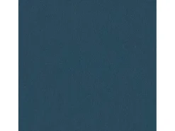 Sofá de 2 plazas terciopelo azul 120 cm