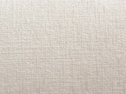 Sofá rinconera convertible y reversible en tela jaspeada beige MONAVI