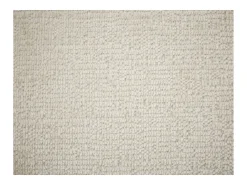 Sofá rinconera izquierda de tela beige estilo contemporáneo TANCAVO