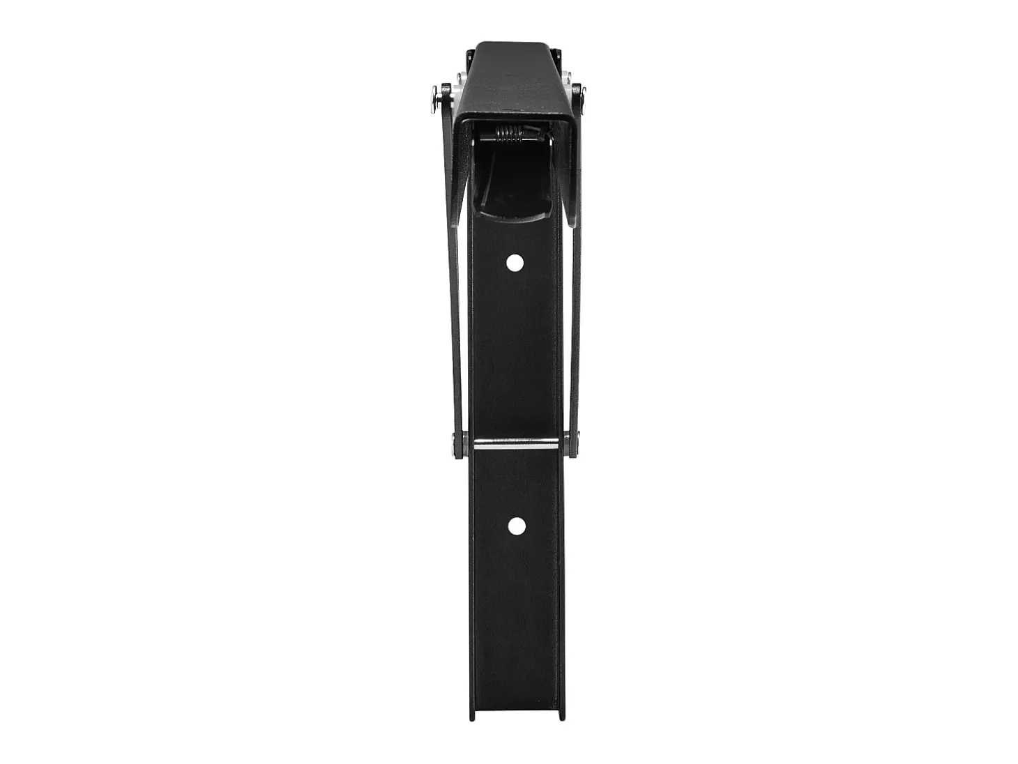 Soporte de Estantería SucceBuy, Plegable, 61 cm de Longitud, 2 Piezas, Resistente y de Gran Carga