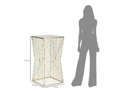 Soporte para teléfono Lines 4 cm 50X50X100