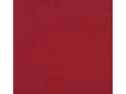 Streetsboro Sillón de terciopelo rojo tinto 63x76x80 cm