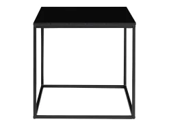 Tabla adicional negra 45 x 45 x 45 cm