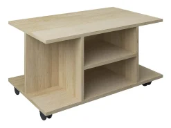 Tabla lateral Findula