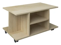 Tabla lateral Findula
