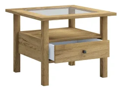 Tabla lateral Lingis